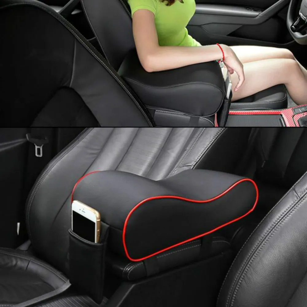 Universal Car Armrest Comfort Pad