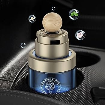Car Home Aromatherapy Air Fresheners